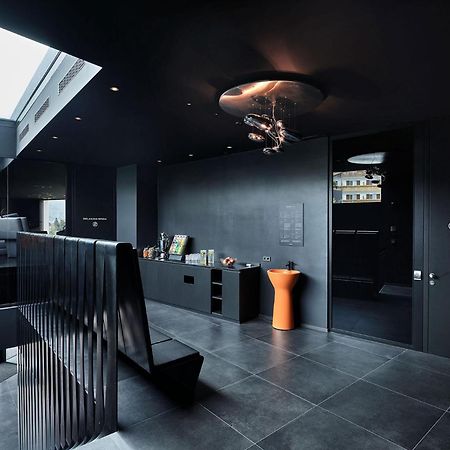Hotel Gartner 티롤로 외부 사진