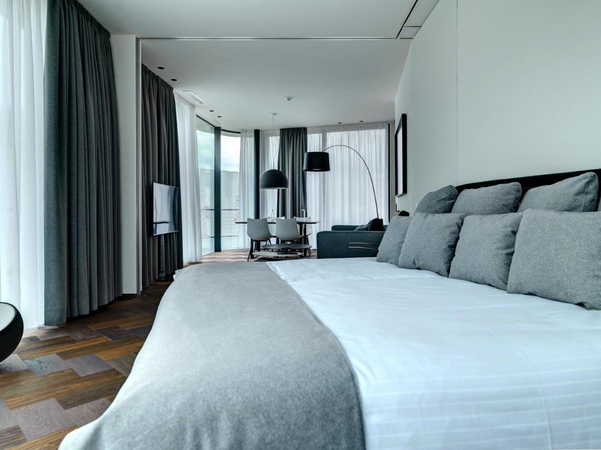Hotel Gartner 티롤로 외부 사진