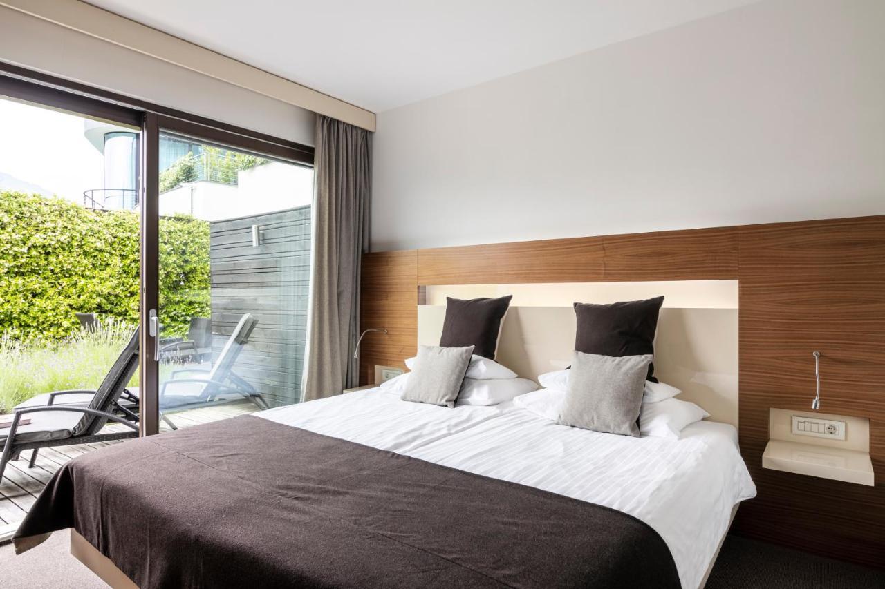 Hotel Gartner 티롤로 외부 사진