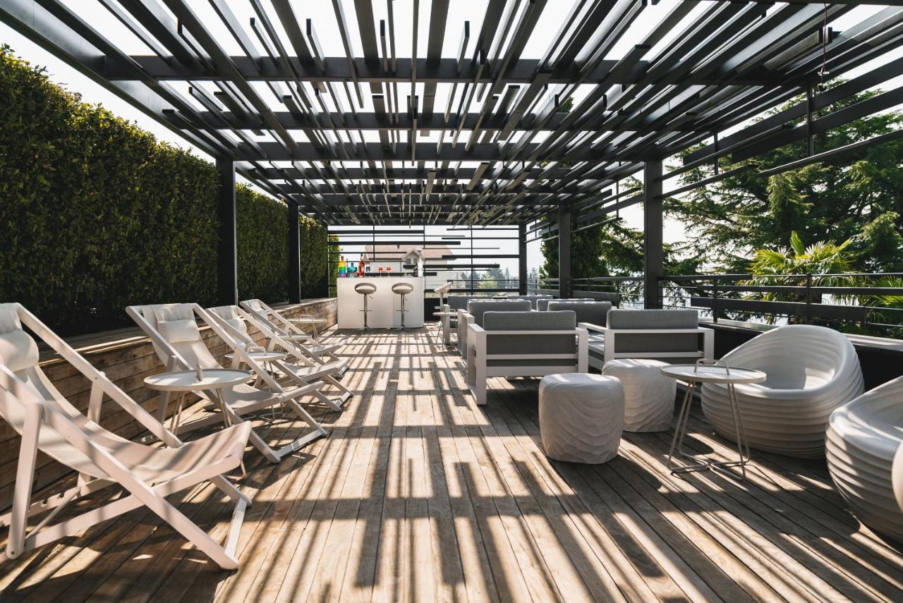 Hotel Gartner 티롤로 외부 사진