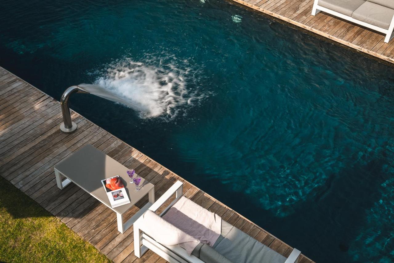 Hotel Gartner 티롤로 외부 사진