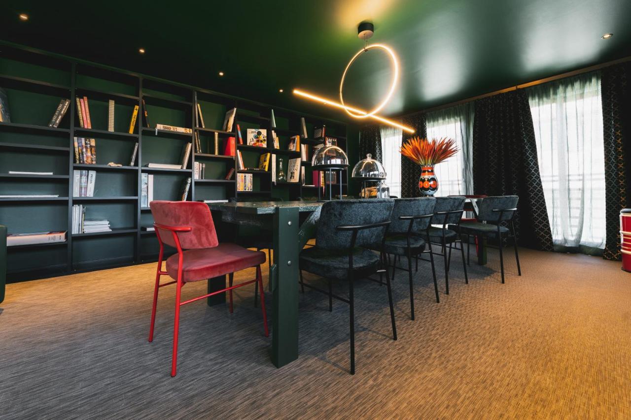 Hotel Gartner 티롤로 외부 사진