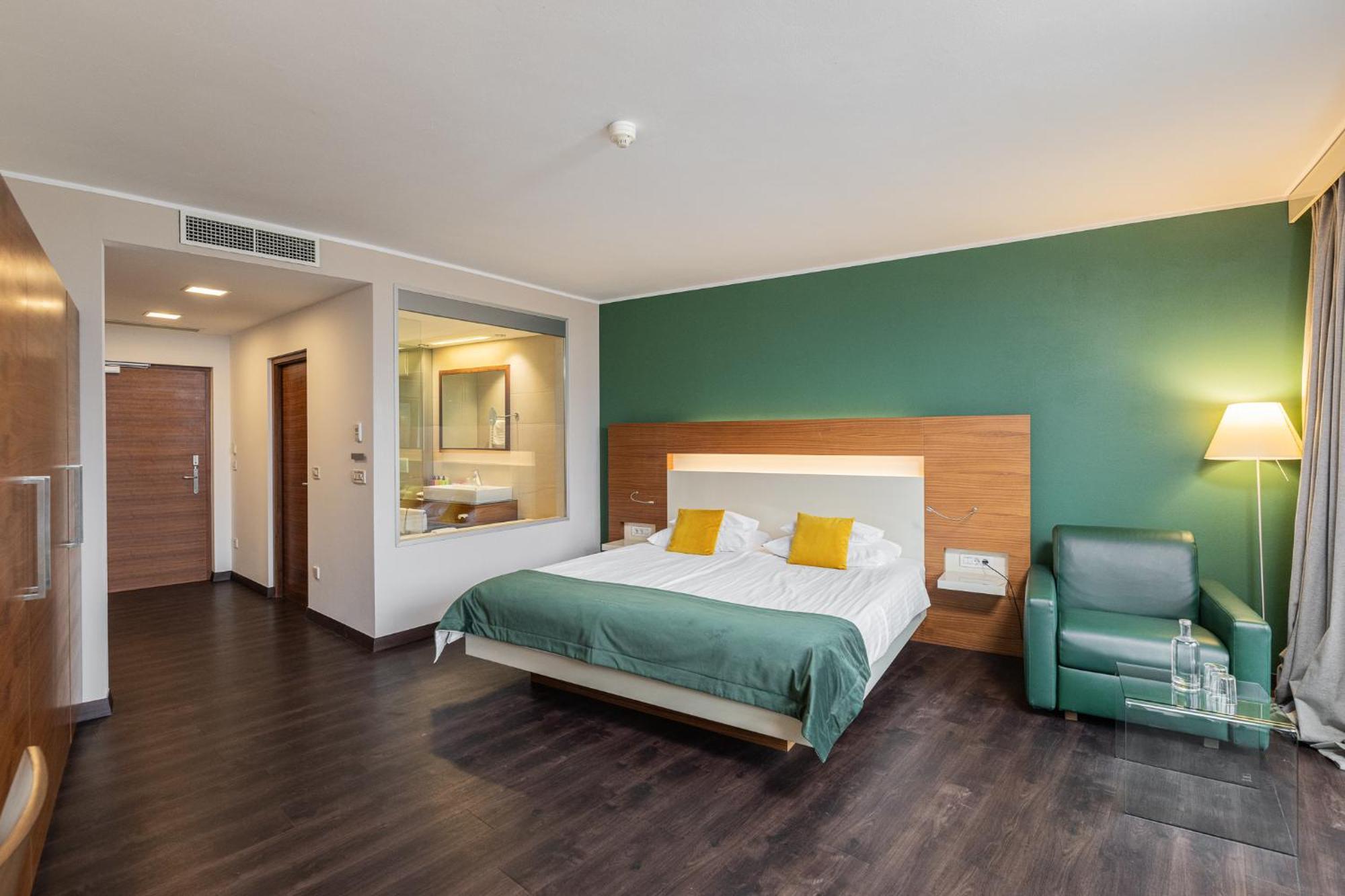 Hotel Gartner 티롤로 외부 사진