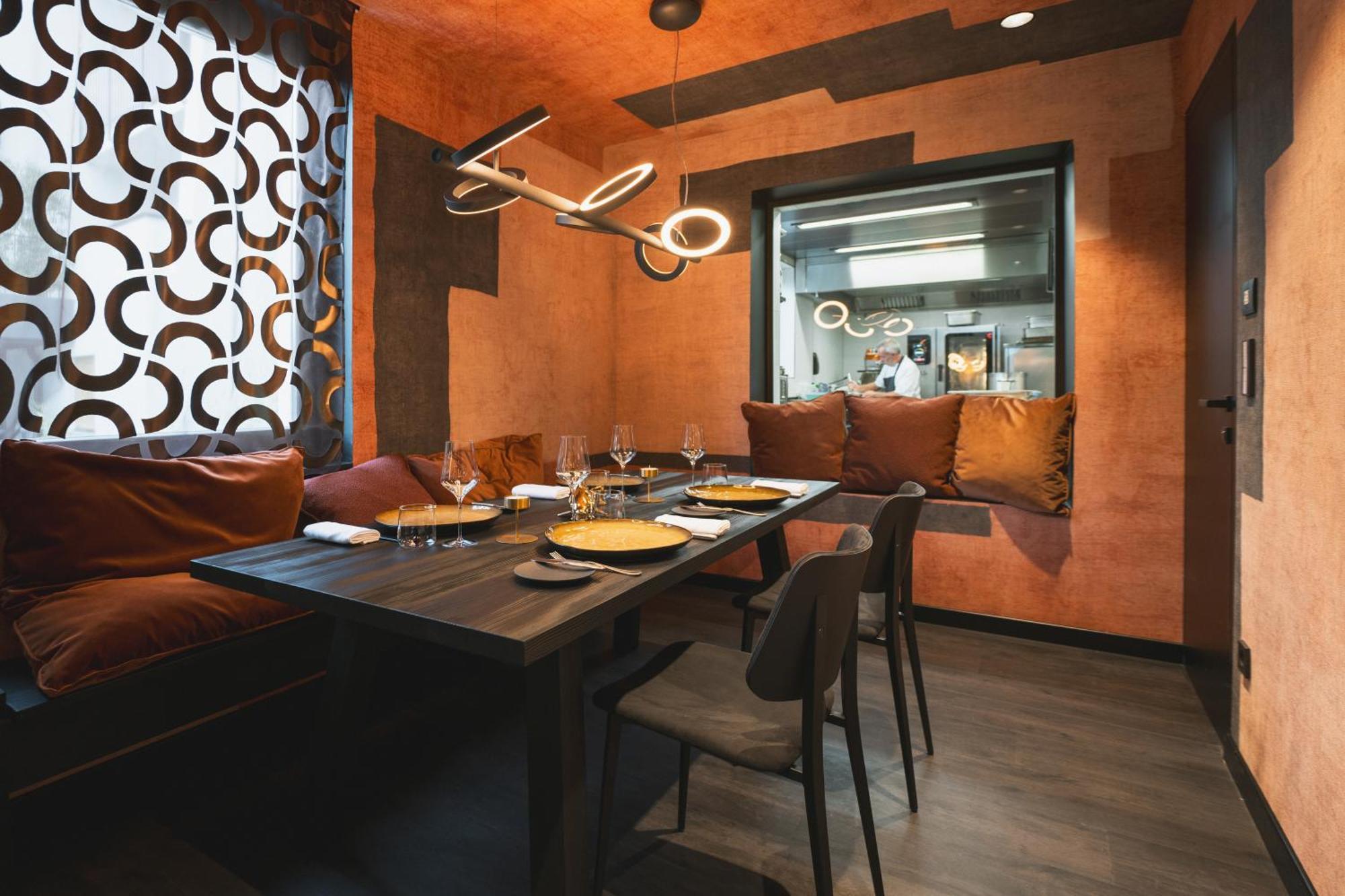 Hotel Gartner 티롤로 외부 사진