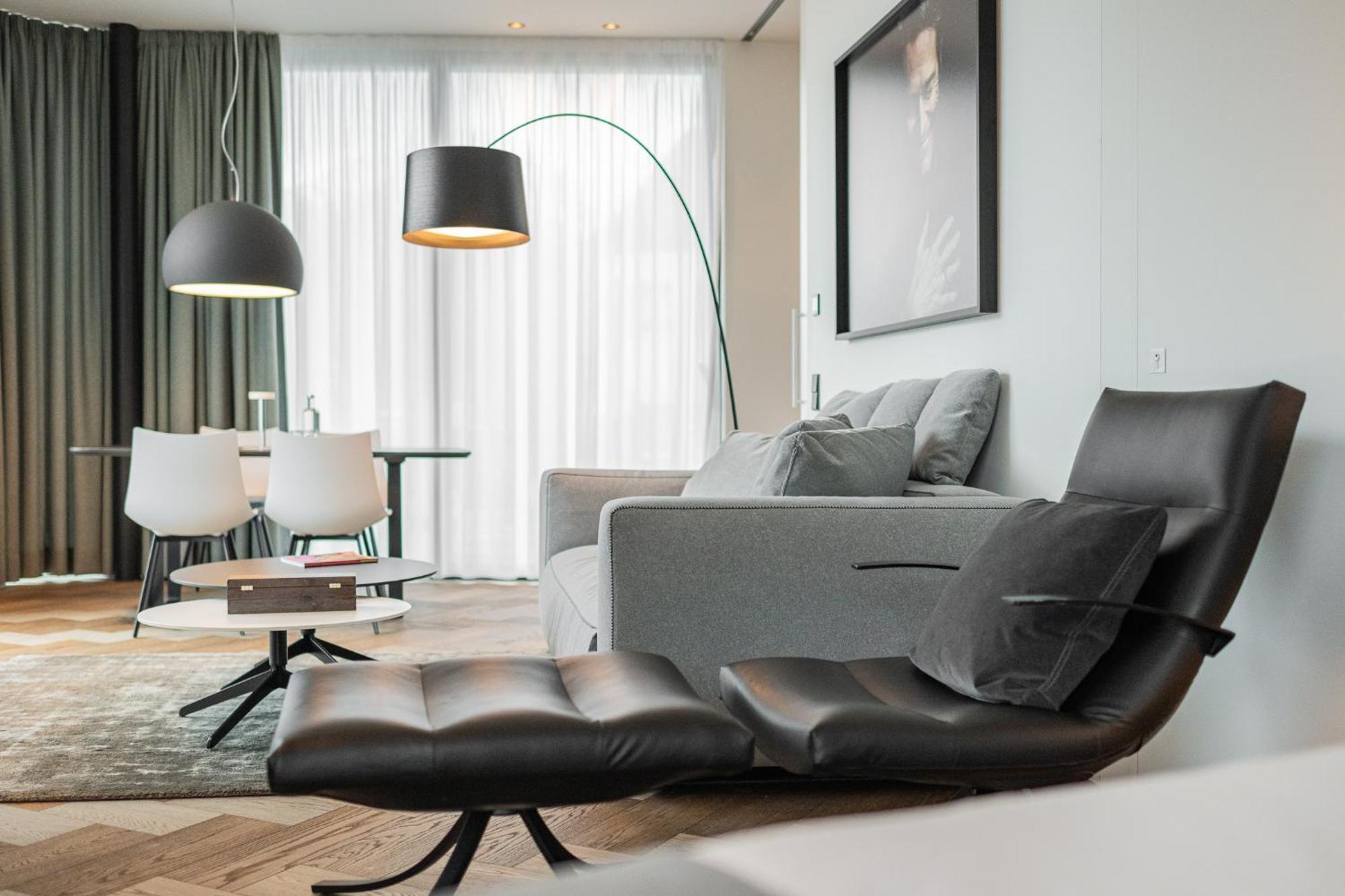Hotel Gartner 티롤로 외부 사진