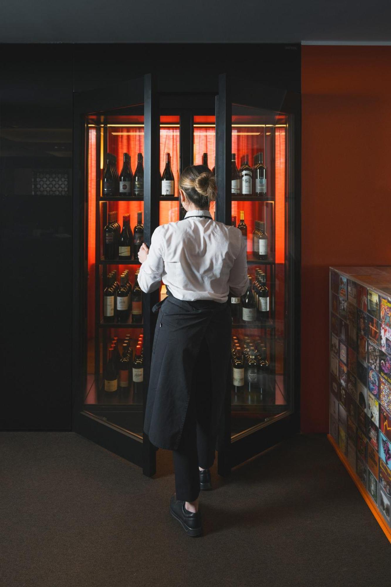 Hotel Gartner 티롤로 외부 사진