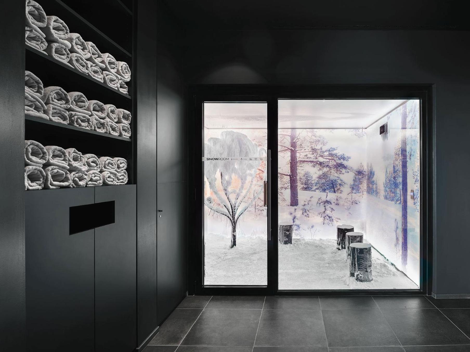 Hotel Gartner 티롤로 외부 사진