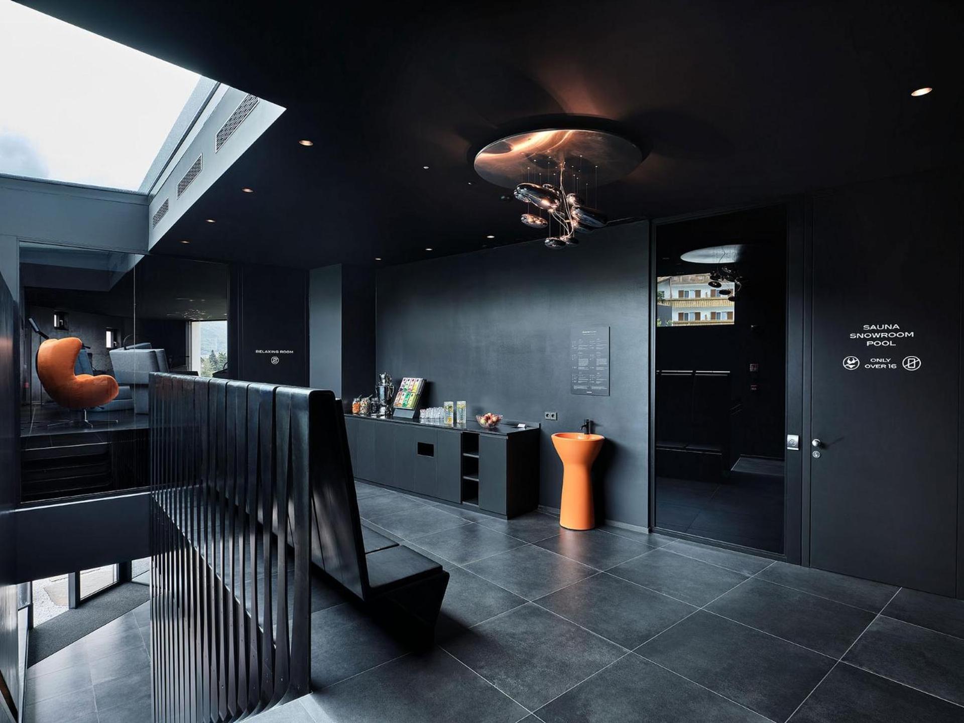 Hotel Gartner 티롤로 외부 사진