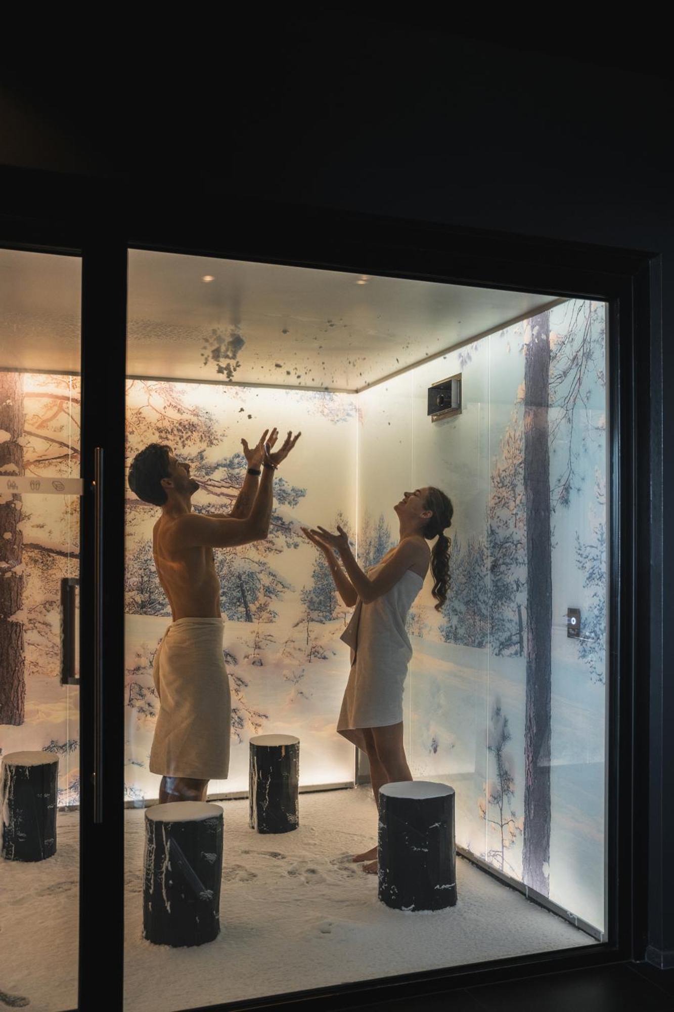 Hotel Gartner 티롤로 외부 사진
